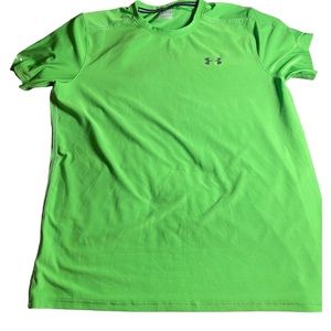 Under Armour Mens Shirt